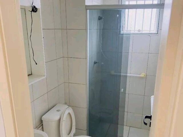 #26335 - Apartamento para Venda em São José dos Campos - SP - 2
