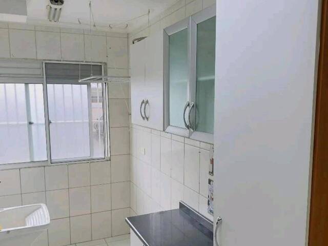 #26335 - Apartamento para Venda em São José dos Campos - SP - 3