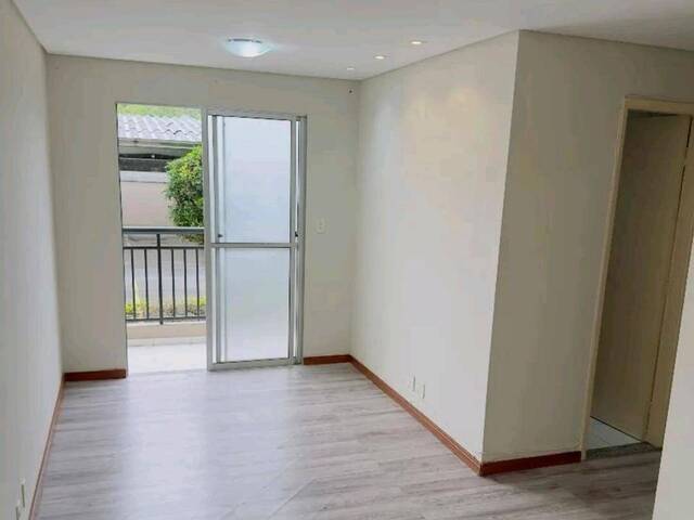 #26335 - Apartamento para Venda em São José dos Campos - SP - 1
