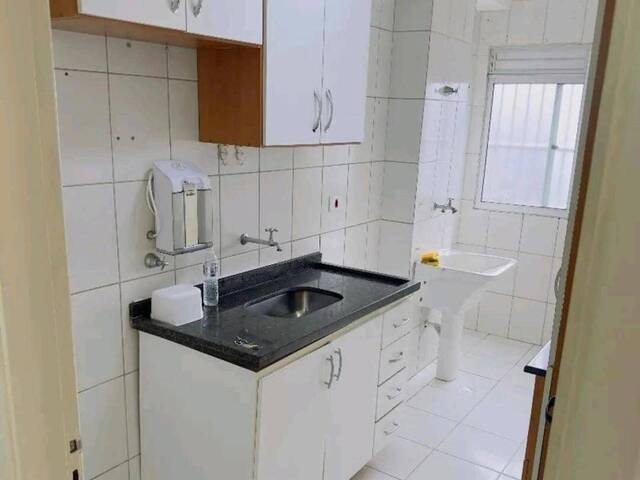 Apartamento para Venda em São José dos Campos - 4