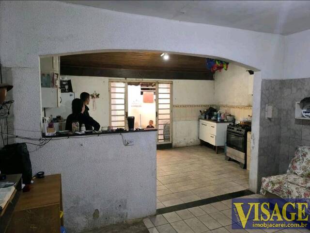 Casa para Venda em Jacareí - 4