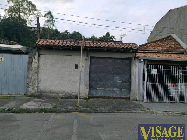 #26336 - Casa para Venda em Jacareí - SP - 1