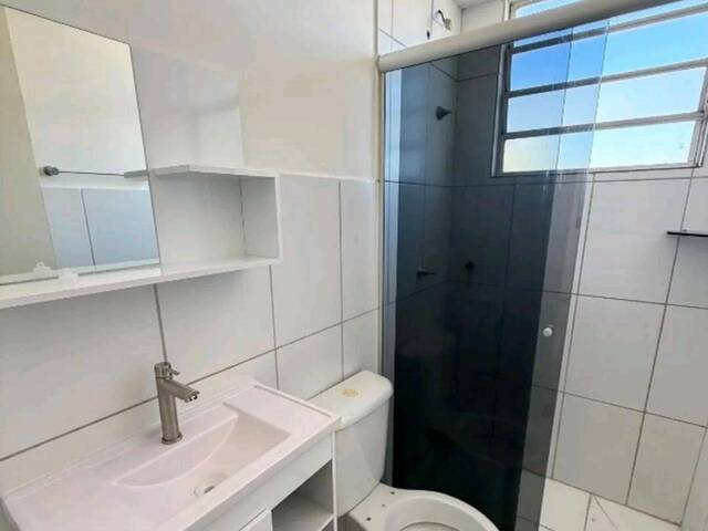 #26337 - Apartamento para Venda em São José dos Campos - SP - 2