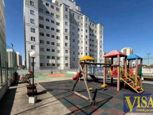 #26337 - Apartamento para Venda em São José dos Campos - SP - 1