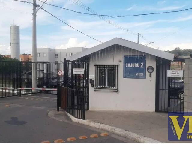 #26338 - Apartamento para Venda em São José dos Campos - SP - 1