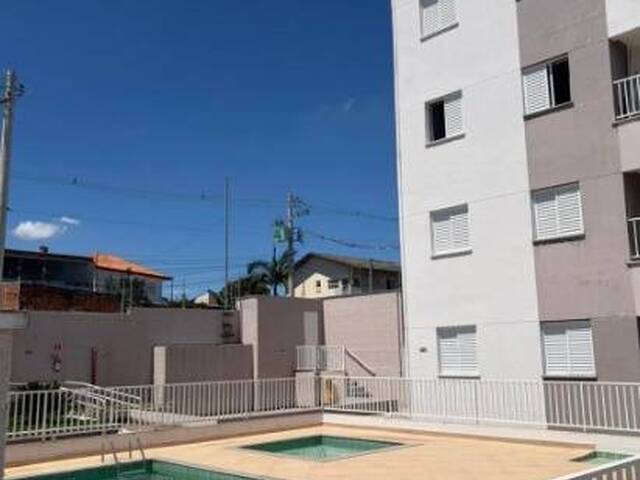 #26339 - Apartamento para Venda em São José dos Campos - SP - 1