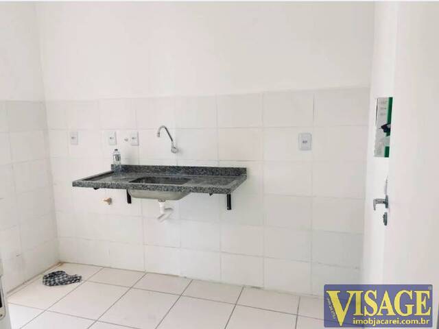 Apartamento para Venda em São José dos Campos - 4