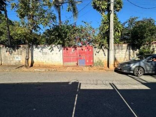 #26340 - Chácara para Venda em São José dos Campos - SP - 1