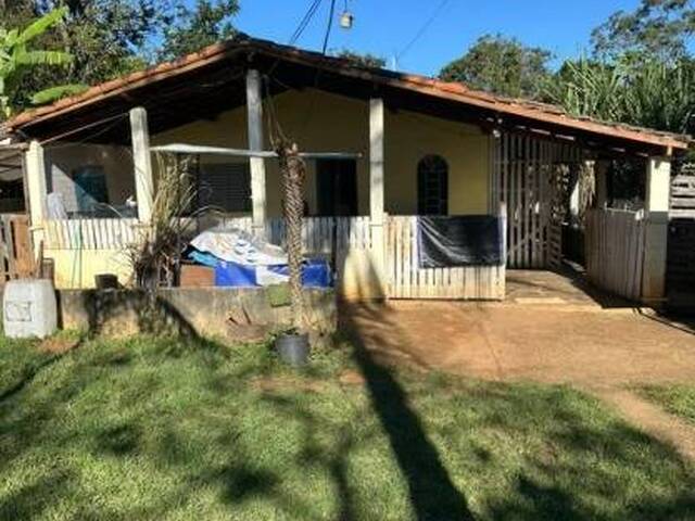 #26340 - Chácara para Venda em São José dos Campos - SP - 3