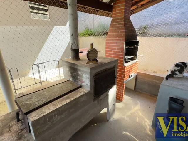 Venda em Fazenda Bom Retiro - São José dos Campos