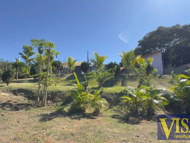 #26341 - Chácara para Venda em São José dos Campos - SP - 2