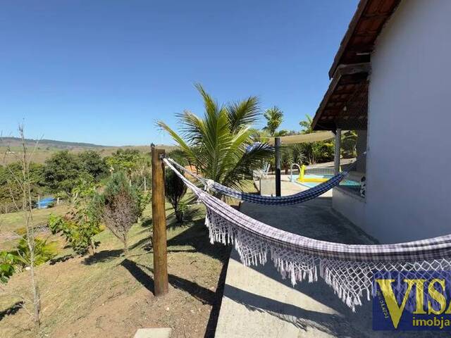 #26341 - Chácara para Venda em São José dos Campos - SP - 3