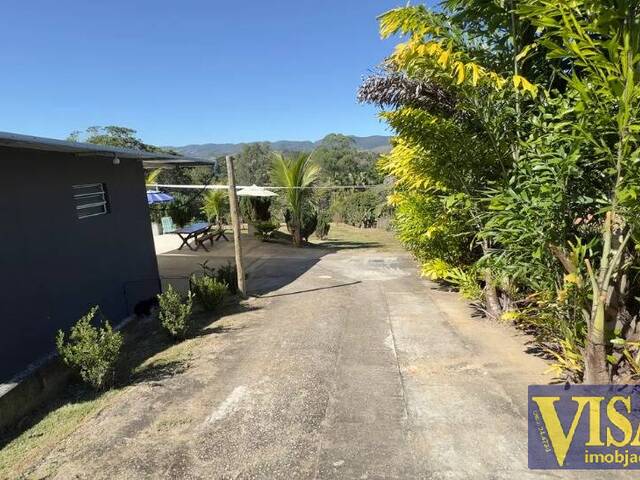 Chácara para Venda em São José dos Campos - 4