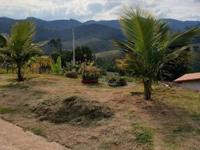 #26342 - Chácara para Venda em Paraibuna - SP - 2