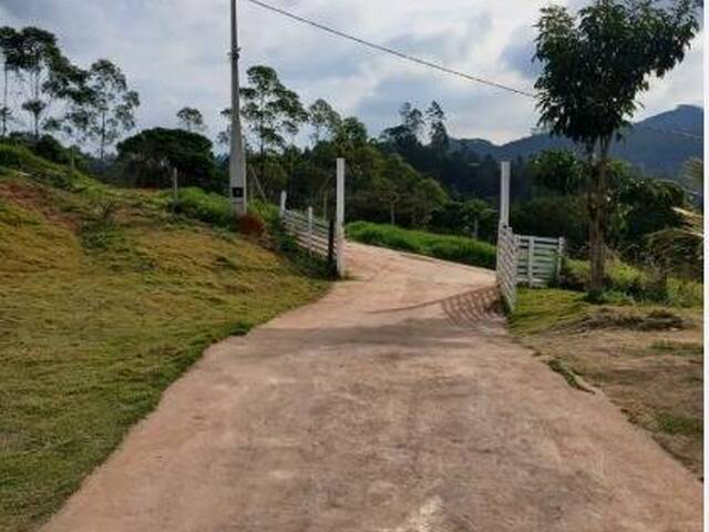 #26342 - Chácara para Venda em Paraibuna - SP - 3