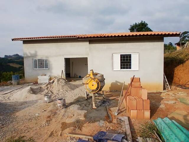 #26343 - Chácara para Venda em Paraibuna - SP - 1