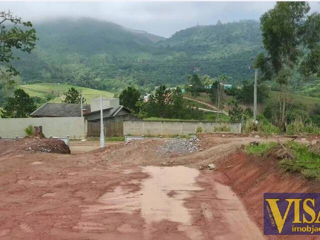 #26344 - Terreno para Venda em Campos do Jordão - SP - 2
