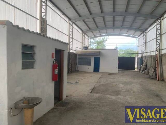 Sala para Venda em Jacareí - 4
