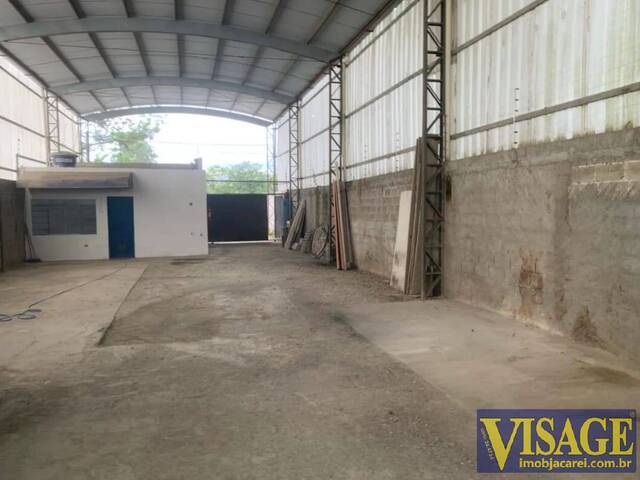 Sala para Venda em Jacareí - 5