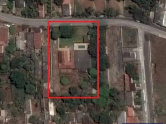 #26347 - Chácara para Venda em São José dos Campos - SP - 2