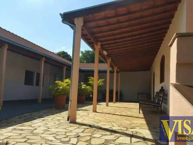 Chácara para Venda em São José dos Campos - 4