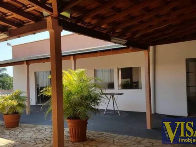 #26347 - Chácara para Venda em São José dos Campos - SP - 3