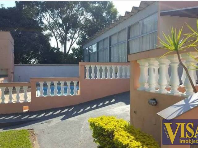 Chácara para Venda em São José dos Campos - 5