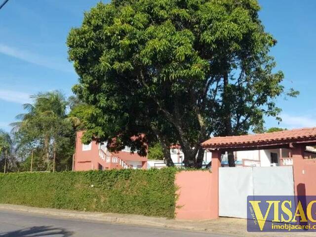 #26347 - Chácara para Venda em São José dos Campos - SP - 1