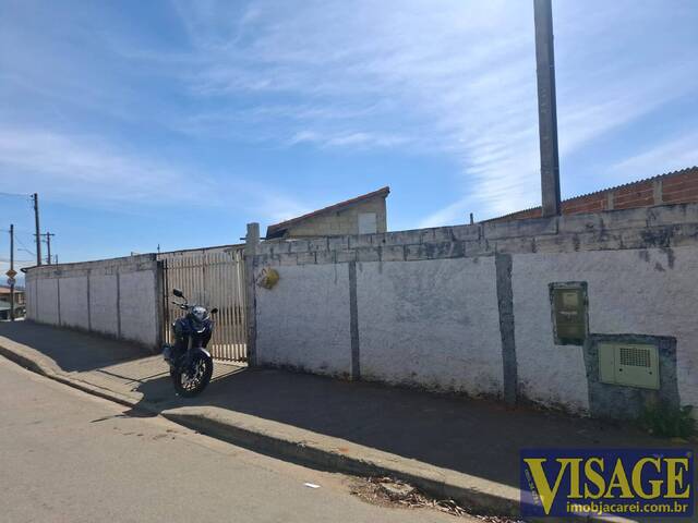 #26348 - Casa para Venda em São José dos Campos - SP - 2
