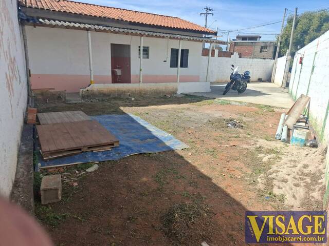 #26348 - Casa para Venda em São José dos Campos - SP - 1
