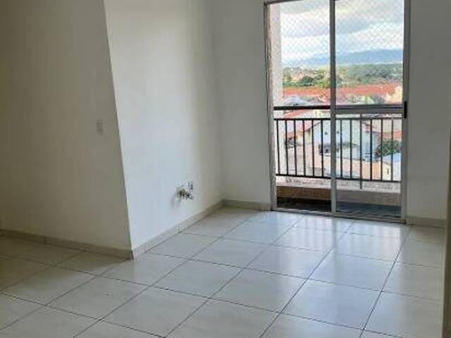 #26349 - Apartamento para Venda em São José dos Campos - SP - 2