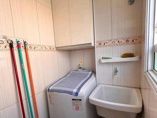 #26350 - Apartamento para Venda em Jacareí - SP - 2
