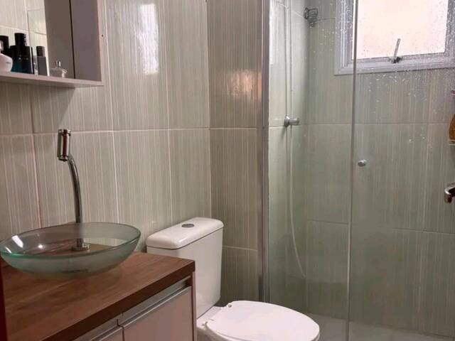 #26350 - Apartamento para Venda em Jacareí - SP - 3