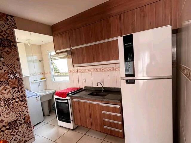 Apartamento para Venda em Jacareí - 4