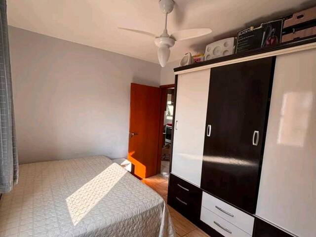 Apartamento para Venda em Jacareí - 5