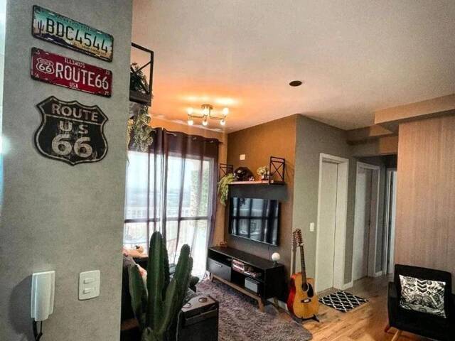 #26351 - Apartamento para Venda em São José dos Campos - SP - 2