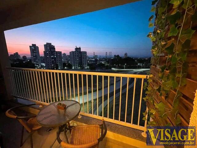#26351 - Apartamento para Venda em São José dos Campos - SP - 3