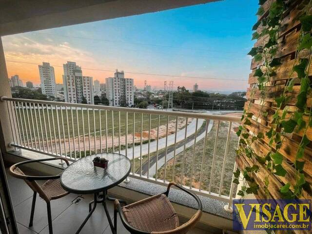 Apartamento para Venda em São José dos Campos - 4