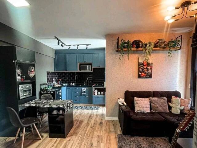 #26351 - Apartamento para Venda em São José dos Campos - SP - 1