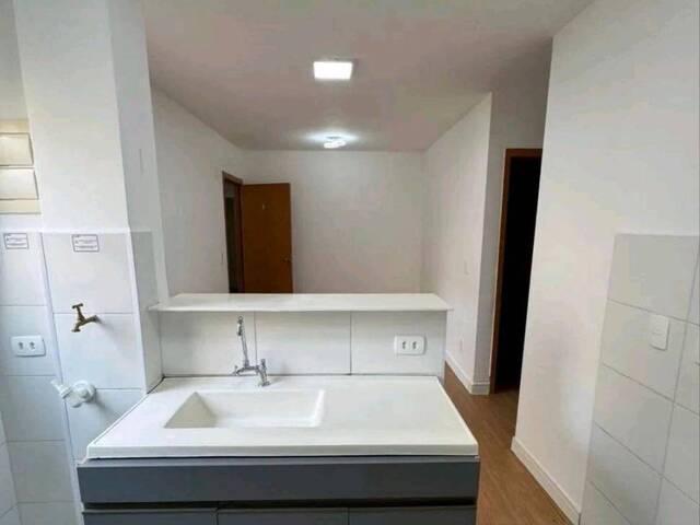 #26353 - Apartamento para Venda em São José dos Campos - SP - 1