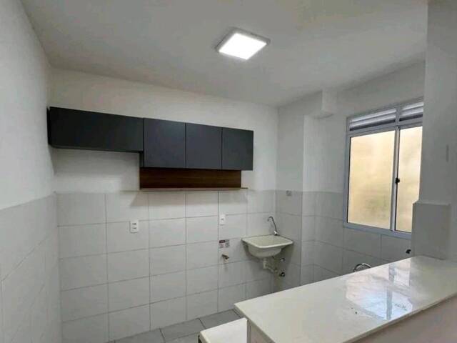 #26353 - Apartamento para Venda em São José dos Campos - SP - 3