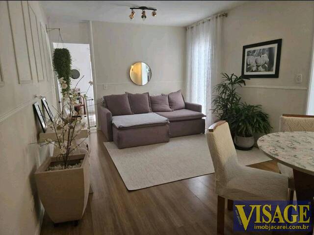 #26354 - Casa para Venda em Jacareí - SP - 1