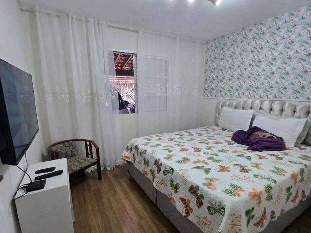 Casa para Venda em Jacareí - 4