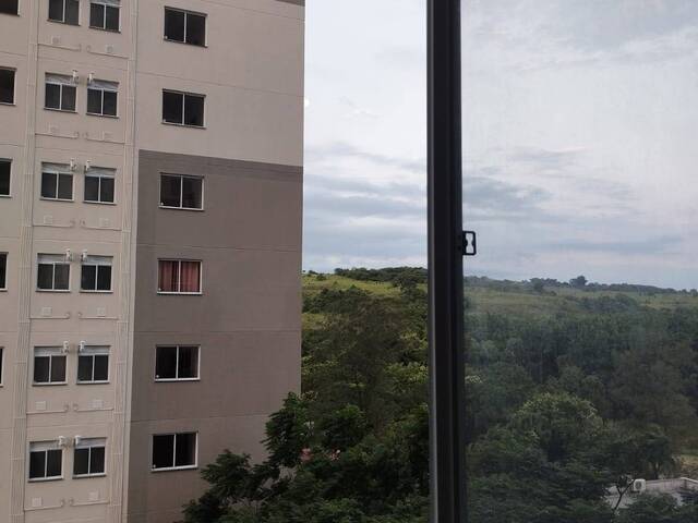 #26355 - Apartamento para Venda em São José dos Campos - SP - 1