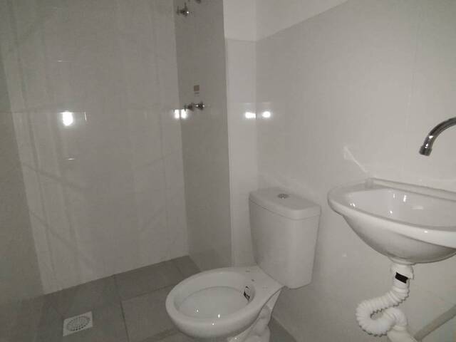 #26355 - Apartamento para Venda em São José dos Campos - SP - 2