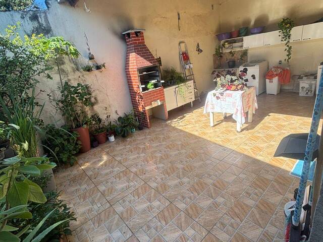 #26356 - Casa para Venda em São José dos Campos - SP - 3
