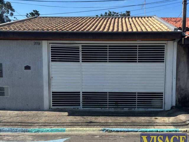 #26356 - Casa para Venda em São José dos Campos - SP - 1