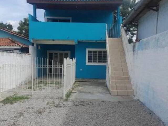 #26358 - Sobrado para Venda em São José dos Campos - SP - 1