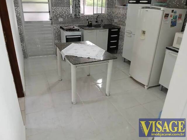 Sobrado para Venda em São José dos Campos - 5