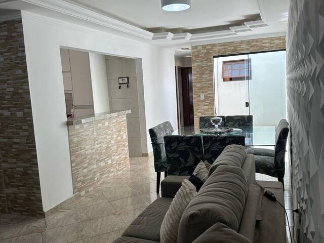 #26360 - Casa para Venda em Jacareí - SP - 3